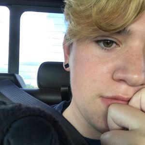 Meet your Posher, Karley